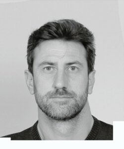 Picture of David Sojer, PhD